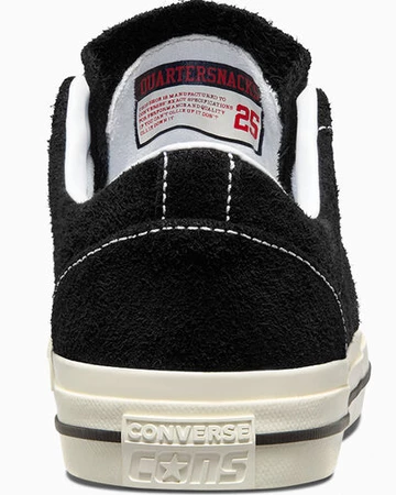 Quartersnacks Converse CONS One Star Pro