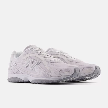 New Balance 204L Pale Lilac Paar Profil