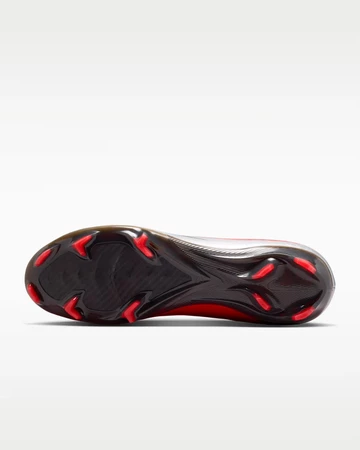 Cristiano Ronaldo x Nike Mercurial Superfly 1 Max Orange Sohle