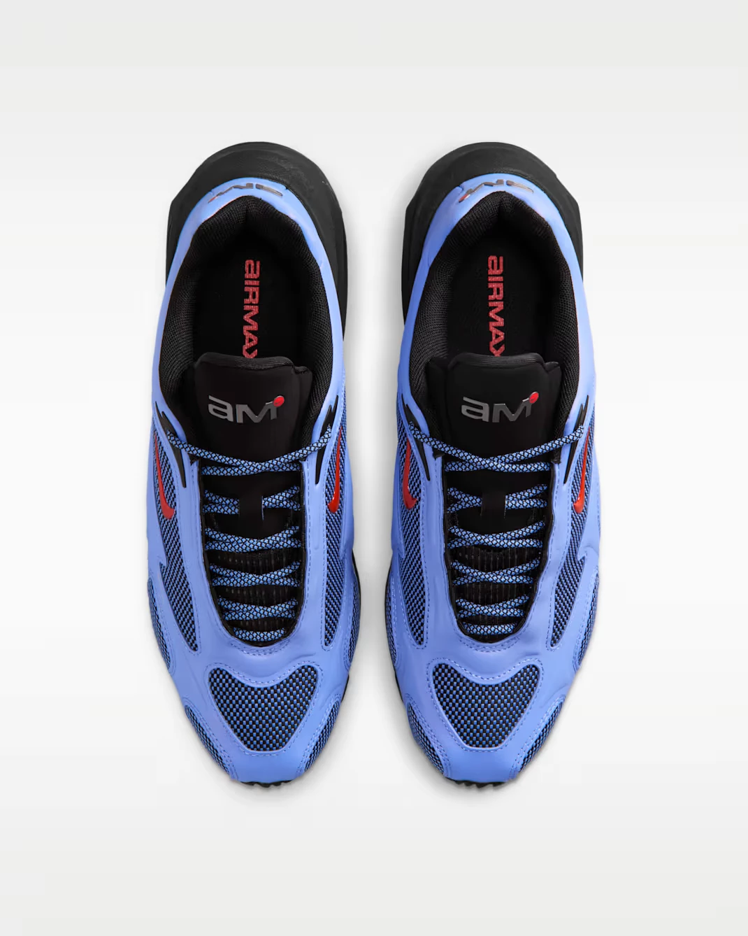 Nike Air Max Muse Royal Pulse II6282-400 | Dead Stock
