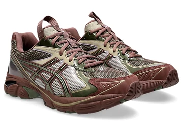 ASICS UB6-S GT-2160 Mantle Green Grape