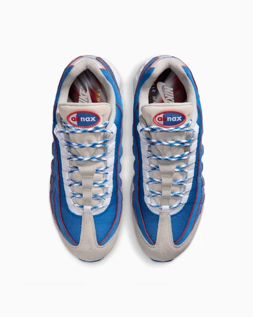 Nike Air Max 95 OG Big Bubble Lawson