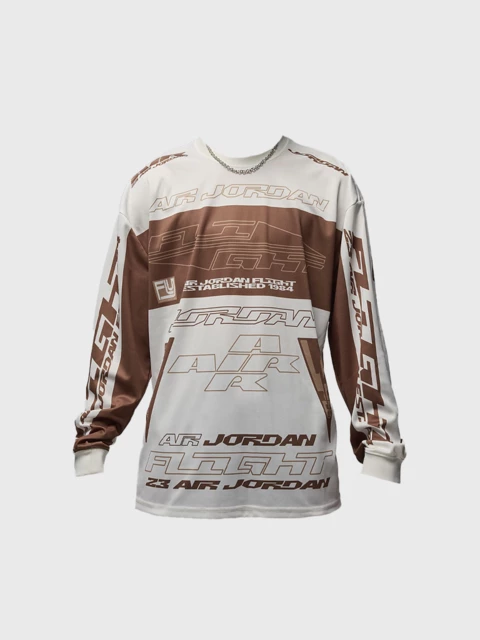 Jordan MVP Longsleeve Image