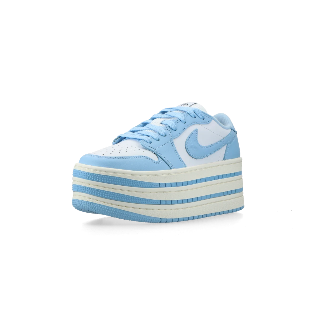 Air Jordan 1 Triple Stack WMNS Psychic Blue HV8288-402 | Dead Stock