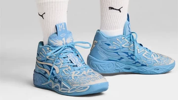 Puma MB.04 Team Light Blue Mood