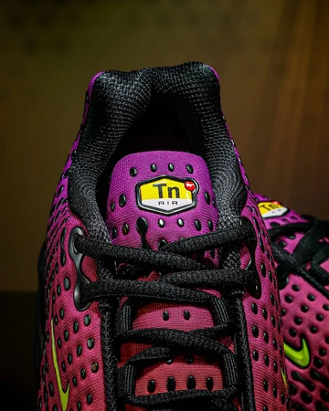 Nike Air Max Plus VII Dusk Mood Details