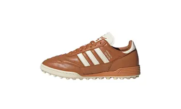 MCM x FC Bayern München x adidas Mundial