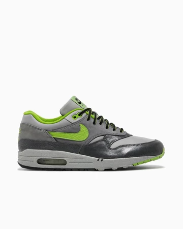 HUF Air Max 1 Anthracite Pear