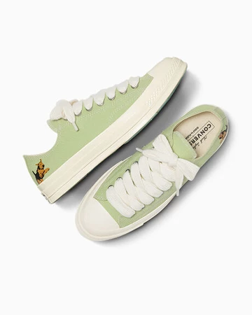 Golf le Fleur x Converse Darryl Chuck Pack