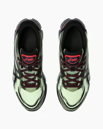 Digitune Asics Gel-Quantum 360 VIII Bunt von oben