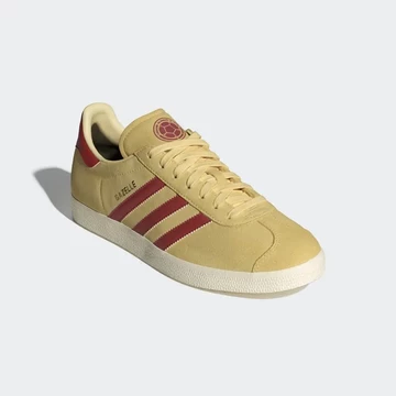 adidas Gazelle Colombia sietlich von Vorne