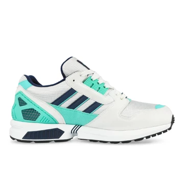 Overkill x adidas ZX 8000 Away Innenseite