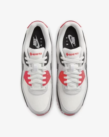 Air Max 90 Gore-Tex Infrared von Oben