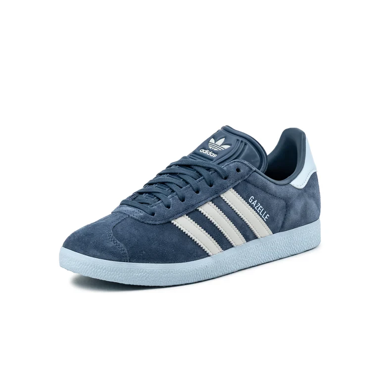 MLS x adidas Gazelle Nashville SC JR4175 | Dead Stock