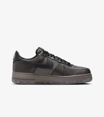 Nike Air Force 1 Low Black Tea