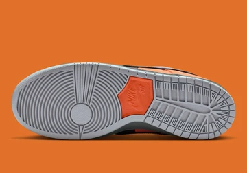 Nike SB Dunk Low Muni Fast Pass Pack