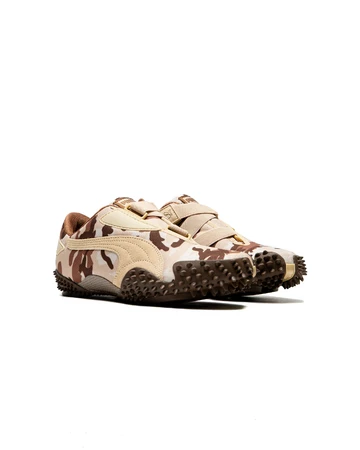 Puma Mostro Camo Paar von der Seite