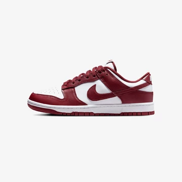 Nike Dunk Low Retro Redwood Innenseite