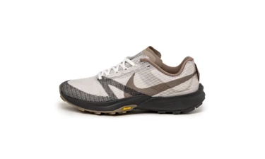 Nike Terra Kiger 10 Vast Grey