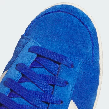 adidas Jabbar High Royal Blue Zehen