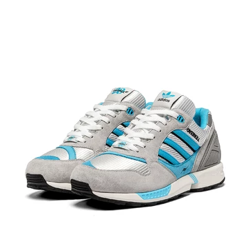 Overkill adidas ZX 6000 Light Blue Paar