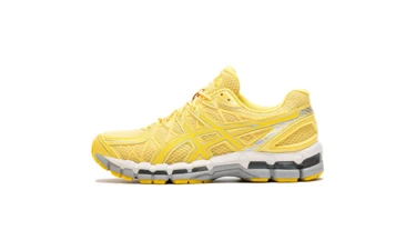 ASICS Gel-Kayano 20 Banana Cream