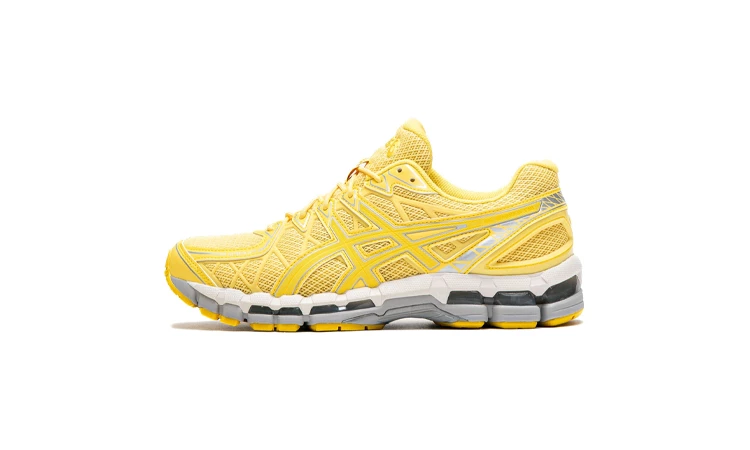 ASICS Gel-Kayano 20 Banana Cream