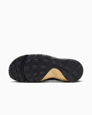 Nike Air Footscape Woven Dark Raisin Sohle