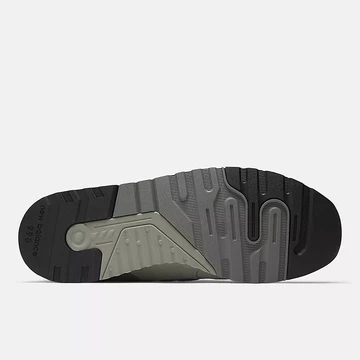 WTAPS x New Balance 998 Grey