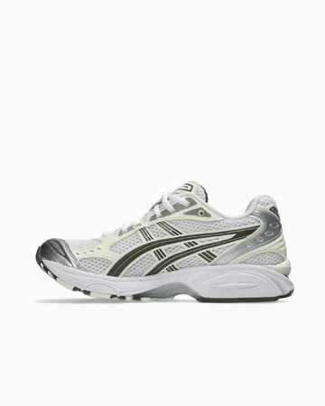 Asics Gel-Kayano 14 White Ivory Innenseite