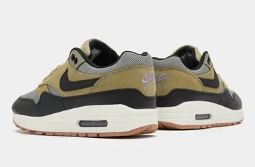 Air Max 1 Dark Stucco von Hinten