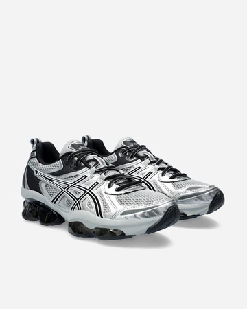 ASICS Gel-Quantum Kinetic Pure Silver
