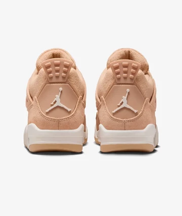 Jordan 4 Cozy Girl