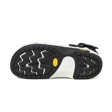 Patta x Crocs Classic EXP Clog Pack