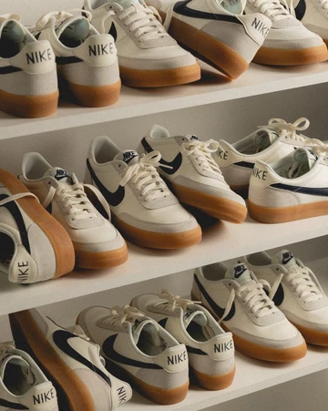 Nike Killshot 2 Pack - Midnight Navy Lookbook (2)