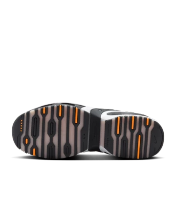 Nike Air Max Craze Black Sohle
