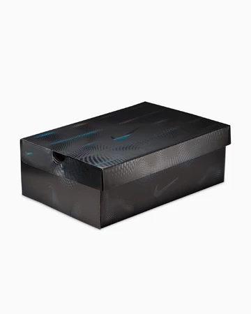 Nike Air Liquid Max Triple Black