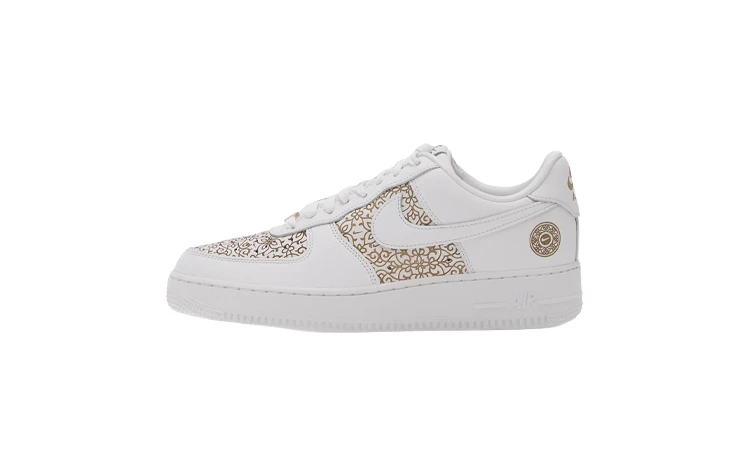 Nike Air Force 1 '07 Family Reunion