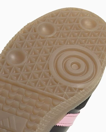 Inter Miami CF adidas Samba Black