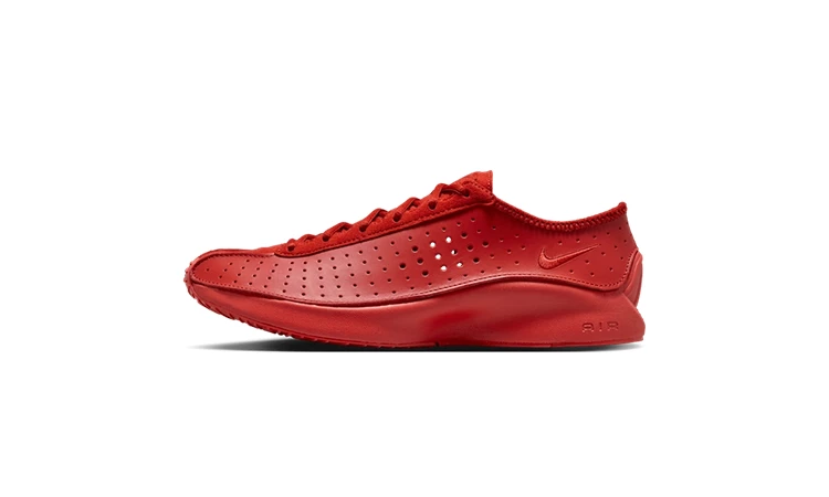 Nike Air Superfly Mystic Red