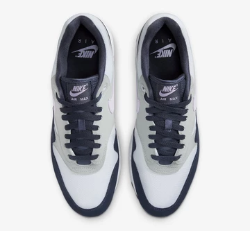 Air Max 1 Thunder Blue