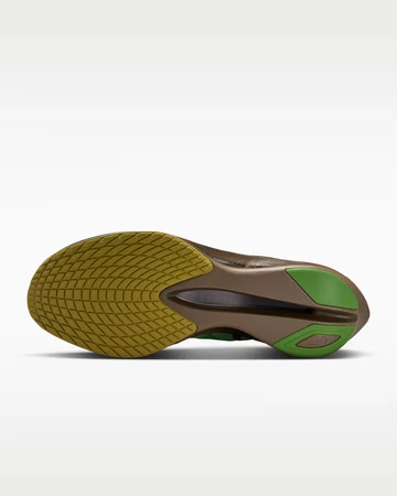 Nike Running Our Pace Our Vib(e)ration Vaporfly Sohle