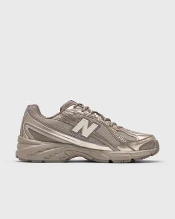 New Balance 740 Mushroom Timberwolf Innenseite