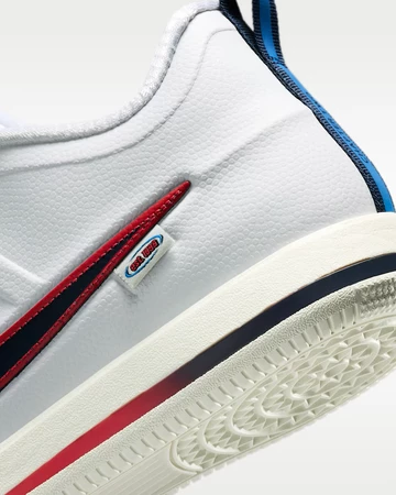 Nike Book 2 WNBA 30th Anniversary Ferse Details