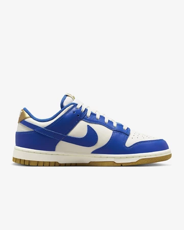Dunk Low Kansas City Royals