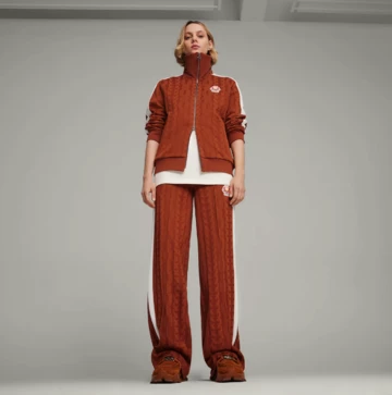 Palomo Puma Nitefox Loafer Pack Moodbild