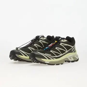 Salomon XT-Quest Expedition Black Bitter Chocolate Copy