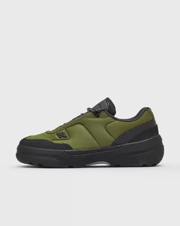 New Balance TL900 Sport Green Außenseite