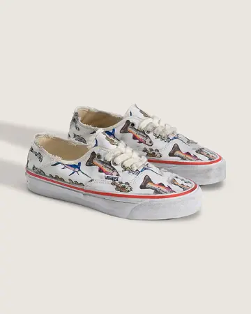 SZA x Vans Pack