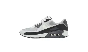 Nike Air Max 90 Light Smoke Grey